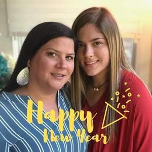 Meet your Posher, Jackie